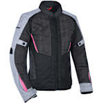Oxford Ladies Iota 1.0 Air Textile Jacket image