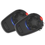 SENA SMH5 Basic Bluetooth Headset &amp; Intercom image