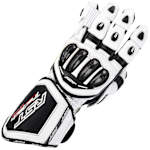 RST Tractech Evo 4 CE Leather Gloves image
