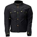 Richa Scrambler 2 Textile Jacket - Black image