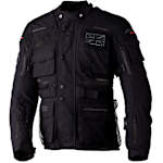 RST Pro Series Ambush CE Textile Jacket - Black / Black image