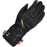 Furygan Heat X Kevlar&reg; Heated Gloves - Black image