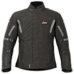 Weise Ozark Textile Jacket - Black image