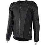 Knox Urbane Pro MK3 Armoured Shirt - Black image