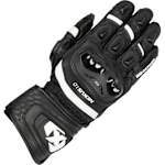 Oxford Nexus Gloves - Black / White image