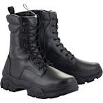 Alpinestars Stella AVA Boots - Black / Black image