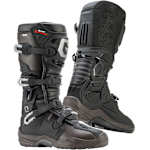 Eleveit X Privilege Waterproof Enduro Boots - Brown image