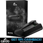 Cardo Packtalk Pro Mesh Intercom - Single image