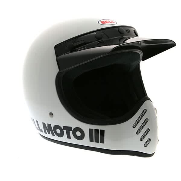 Bell Moto 3 ECE 22.06
