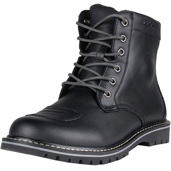 DXR Hinckley Waterproof Leather Boots