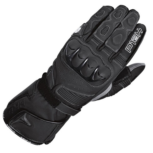 Held Evo Thrux Special Edition Glove - Black