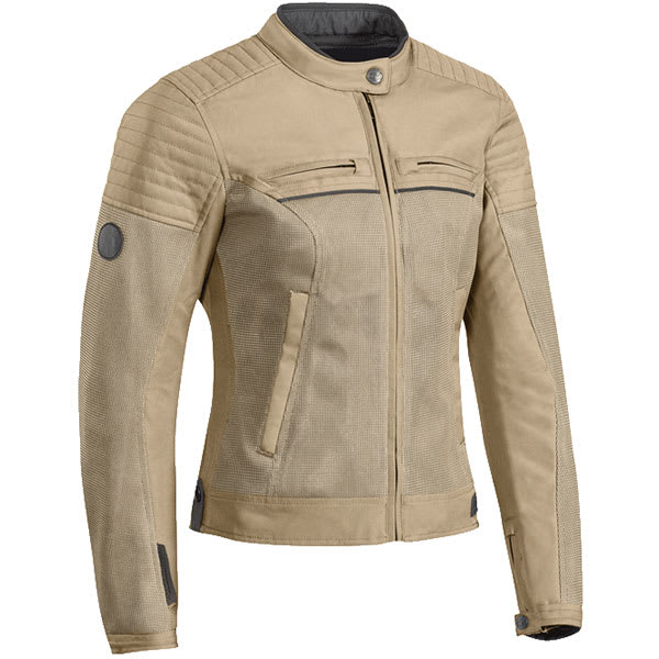 Ixon Ladies Filter Textile Jacket