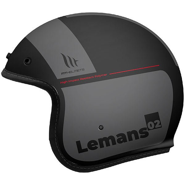 MT Le Mans 2 SV