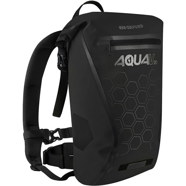 Oxford Aqua V20 Back Pack