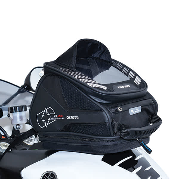 Oxford Lifetime Q4R Quick Release Tank Bag