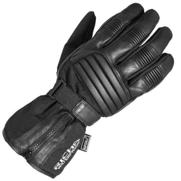 Richa Ladies 9904 Waterproof Glove - Black