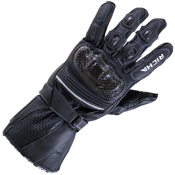 Richa Ravine Leather Glove