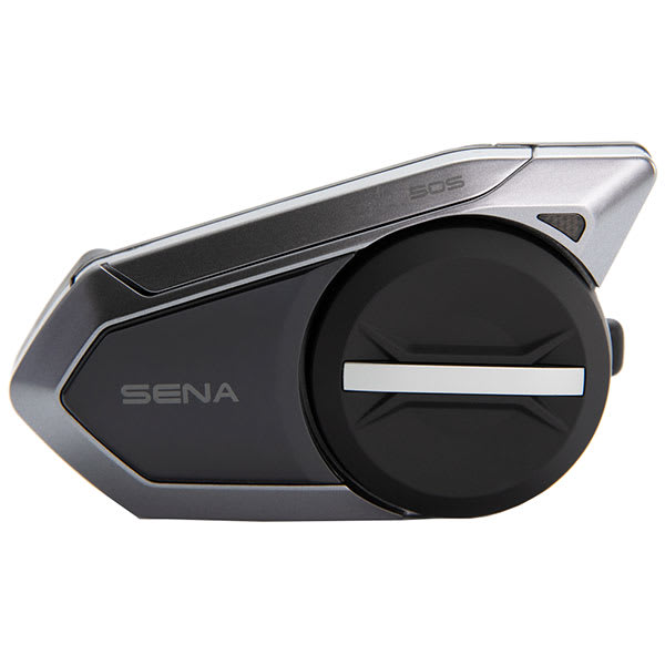 SENA 50S Bluetooth Headset &amp; Intercom