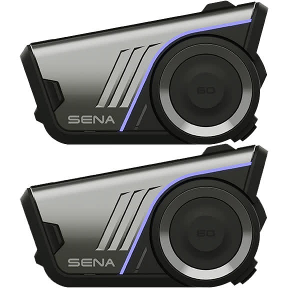 SENA 60S Bluetooth Intercom