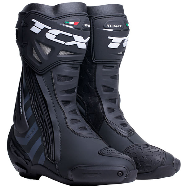 TCX RT-Race Boots
