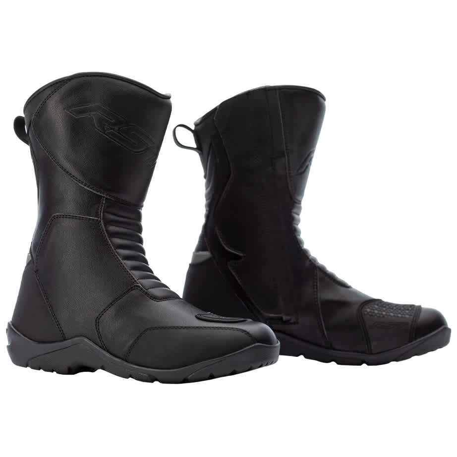 RST Ladies Axiom CE Waterproof Boots