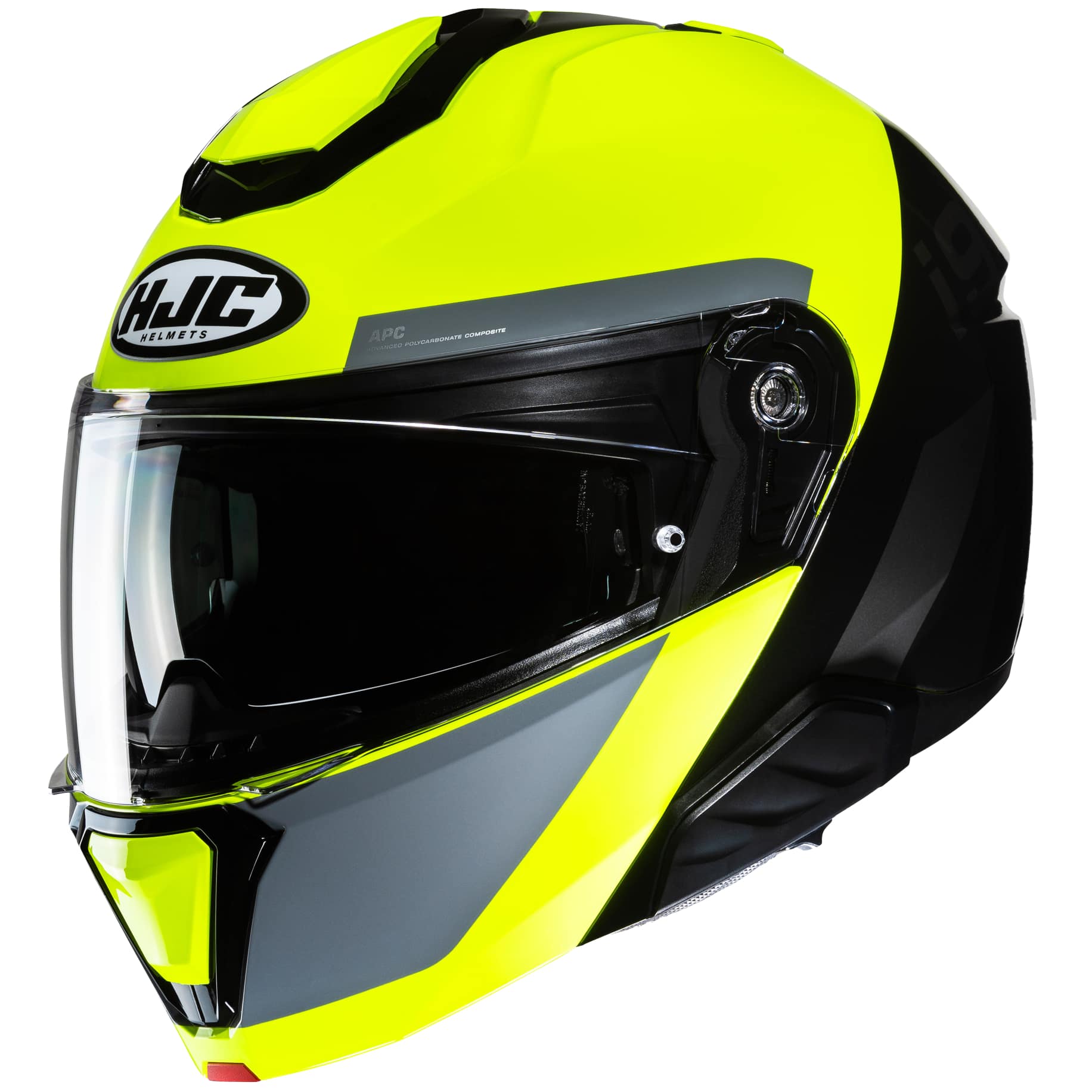 HJC i91