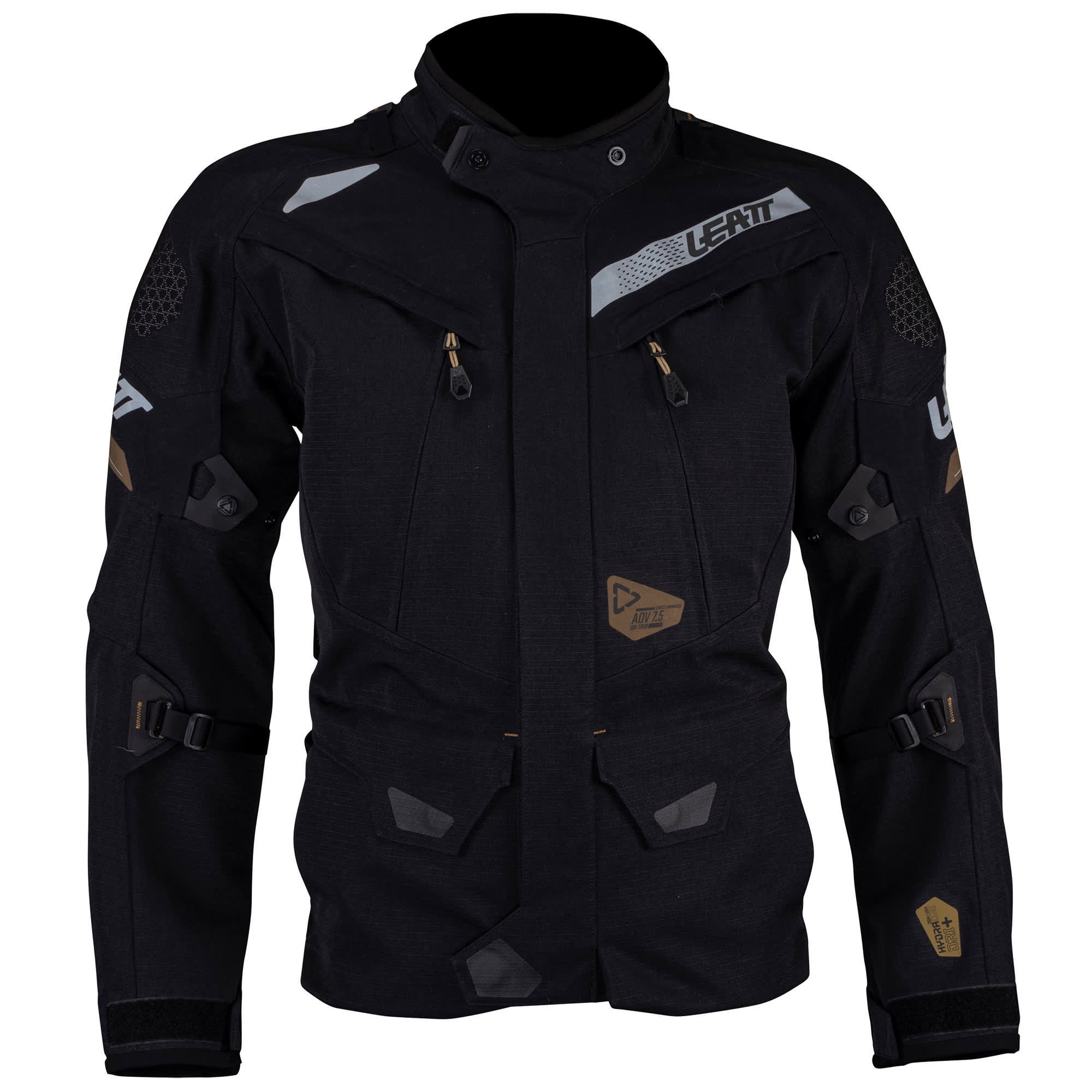 Leatt ADV 7.5 Dritour Textile Jacket 