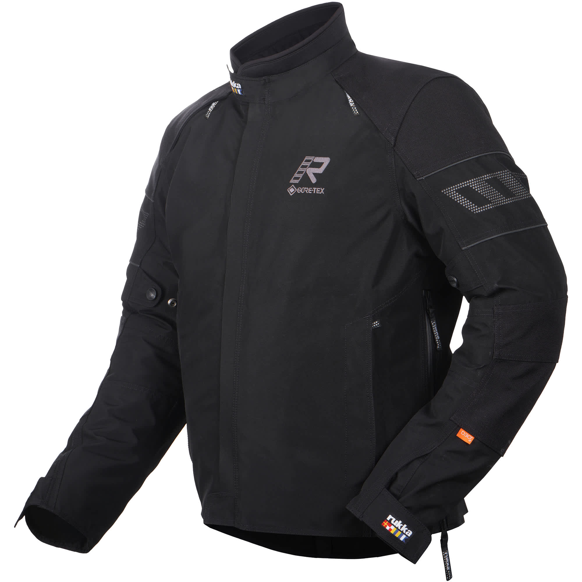 Rukka Kalix 3.0 Gore-Tex Jacket