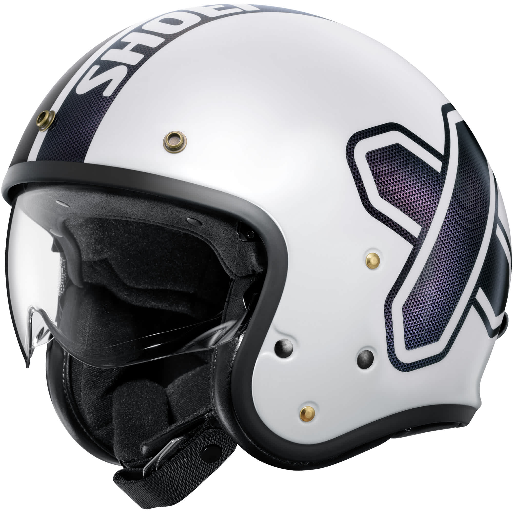 Shoei J-O2