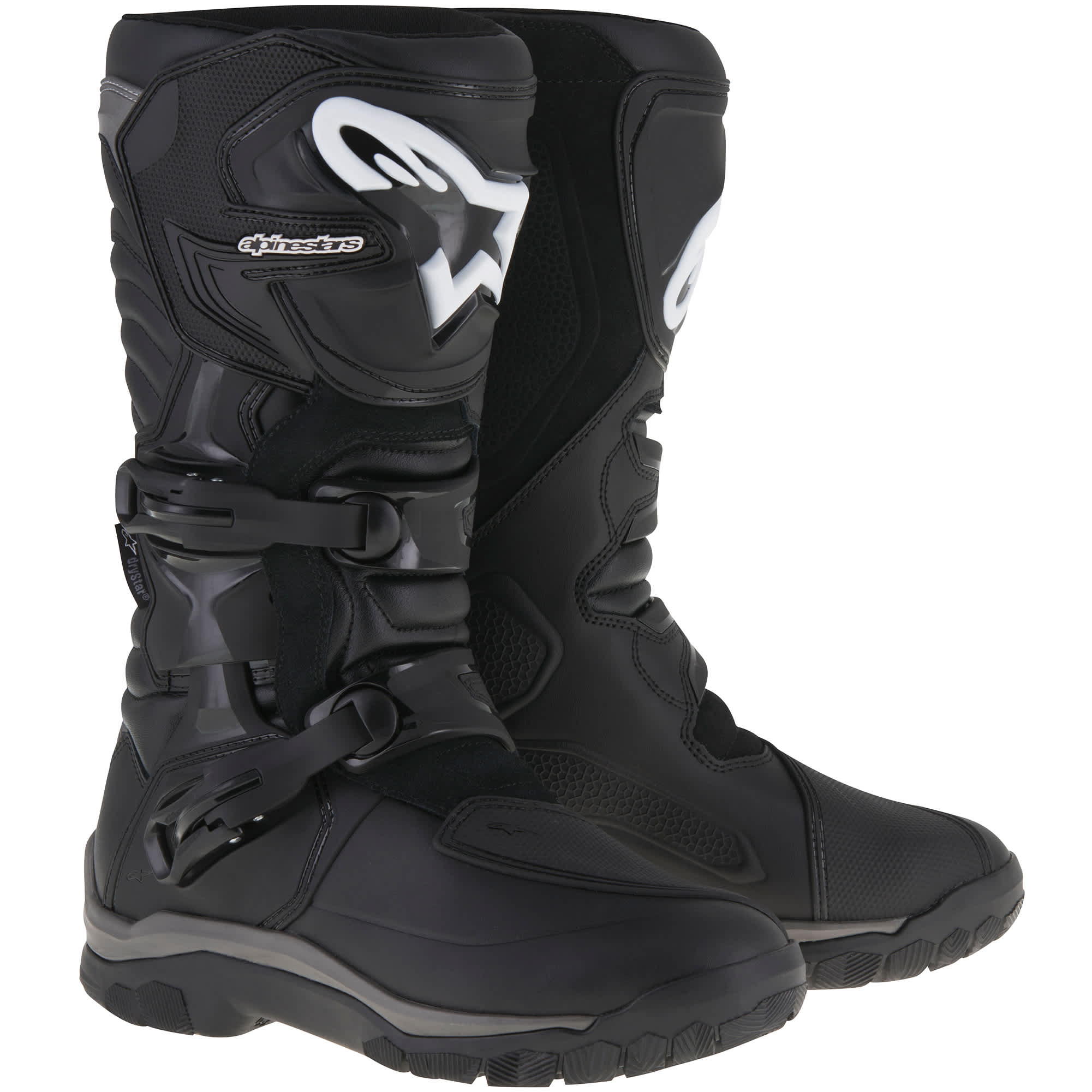 Alpinestars Corozal Adventure Boots