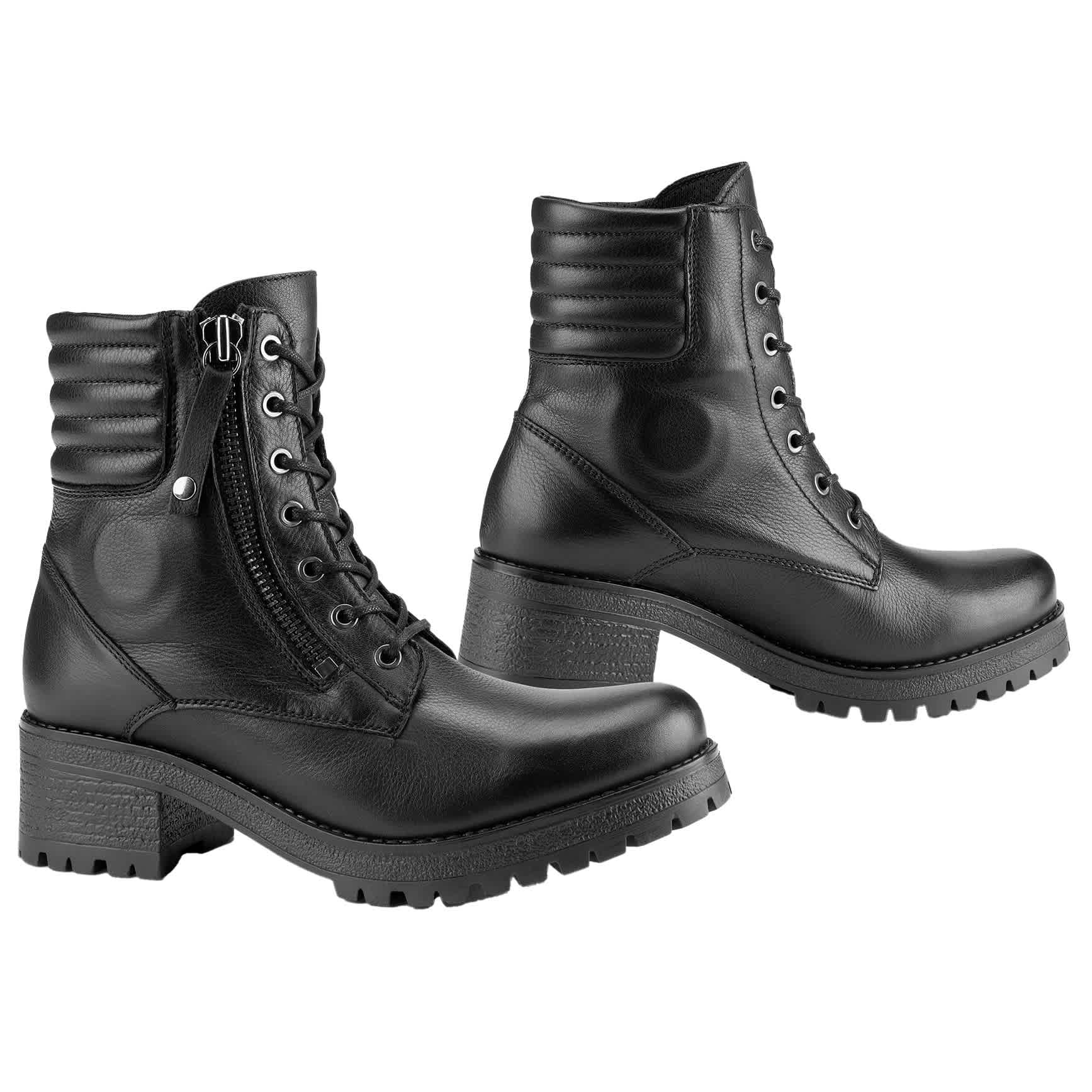 Falco Ladies Misty Boots