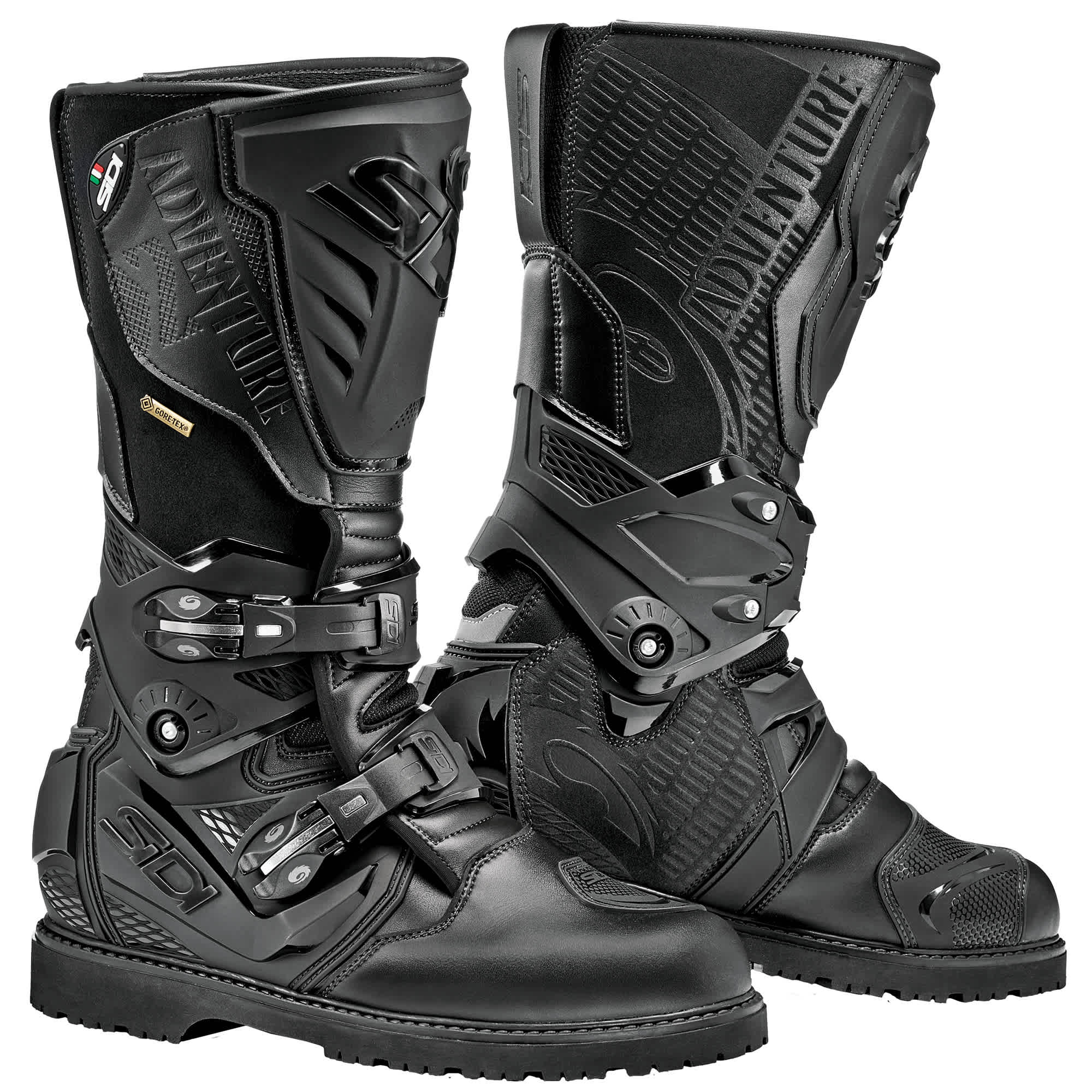Sidi Adventure 2 Gore-Tex Boots
