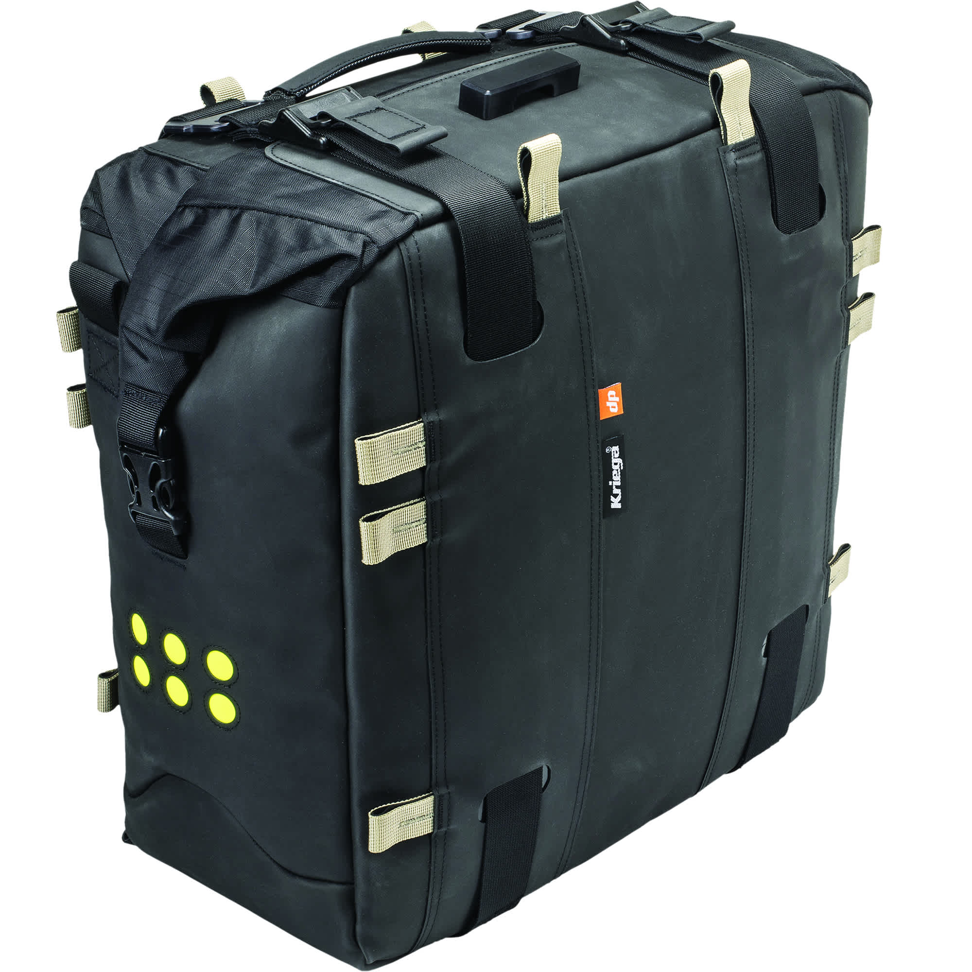 Kriega OS32 Soft Pannier