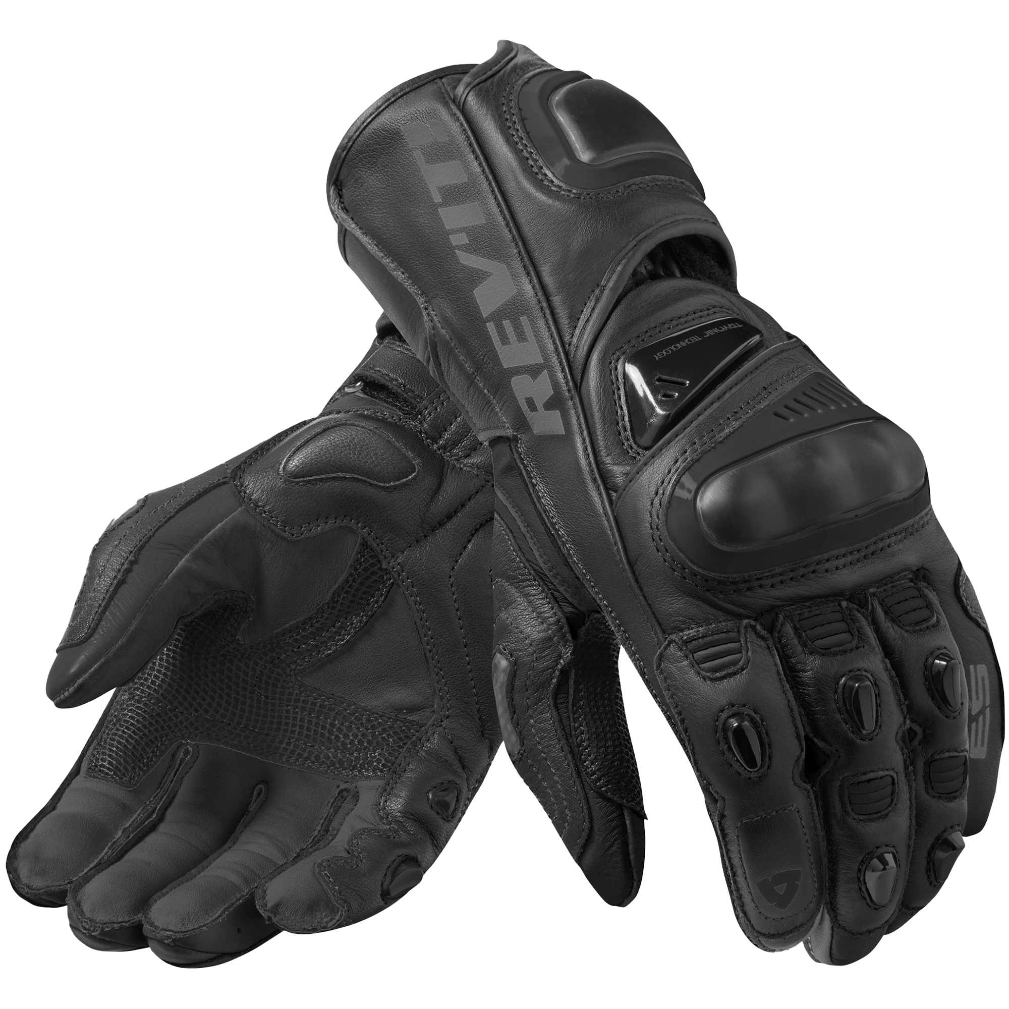 Rev'it Jerez 3 Leather Gloves