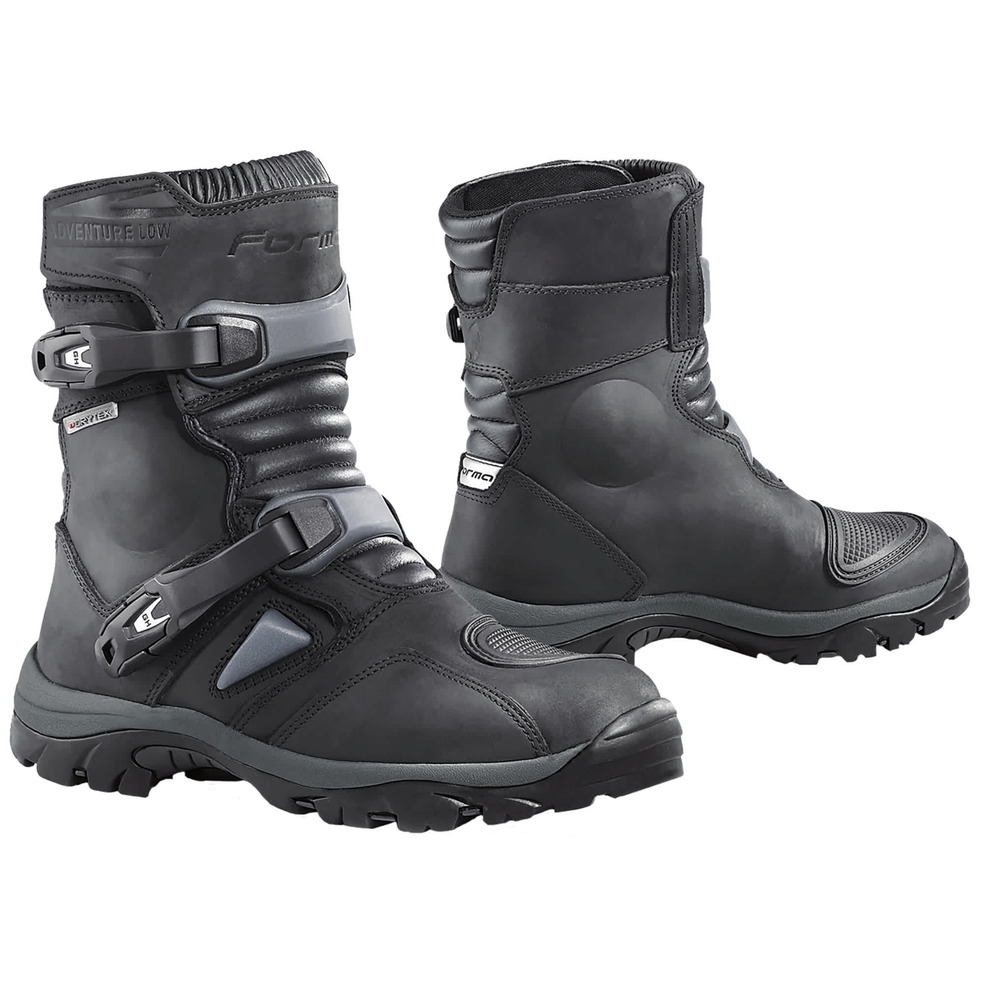 Forma Adventure Low Boots