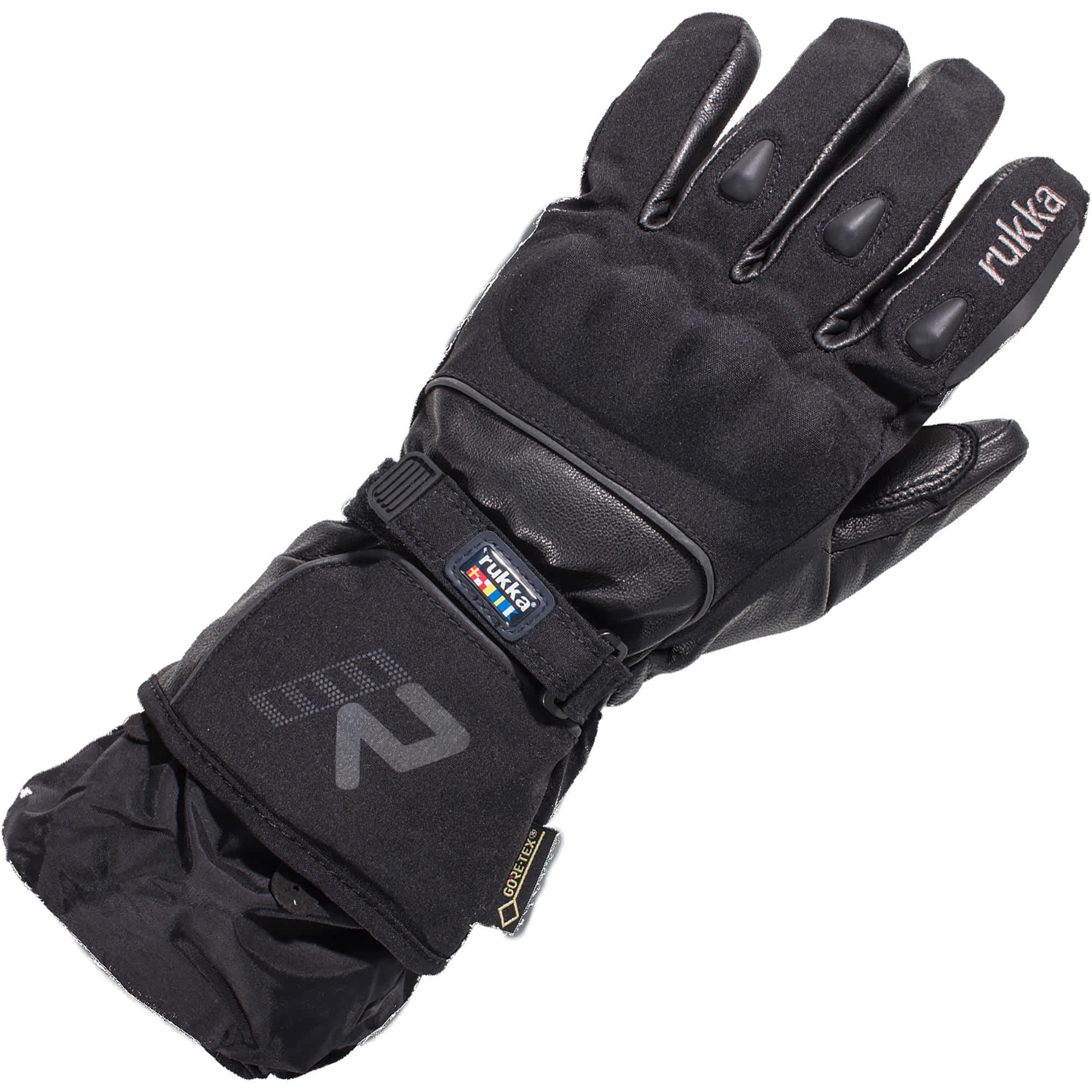 Rukka Fiennes Gore-Tex Gloves