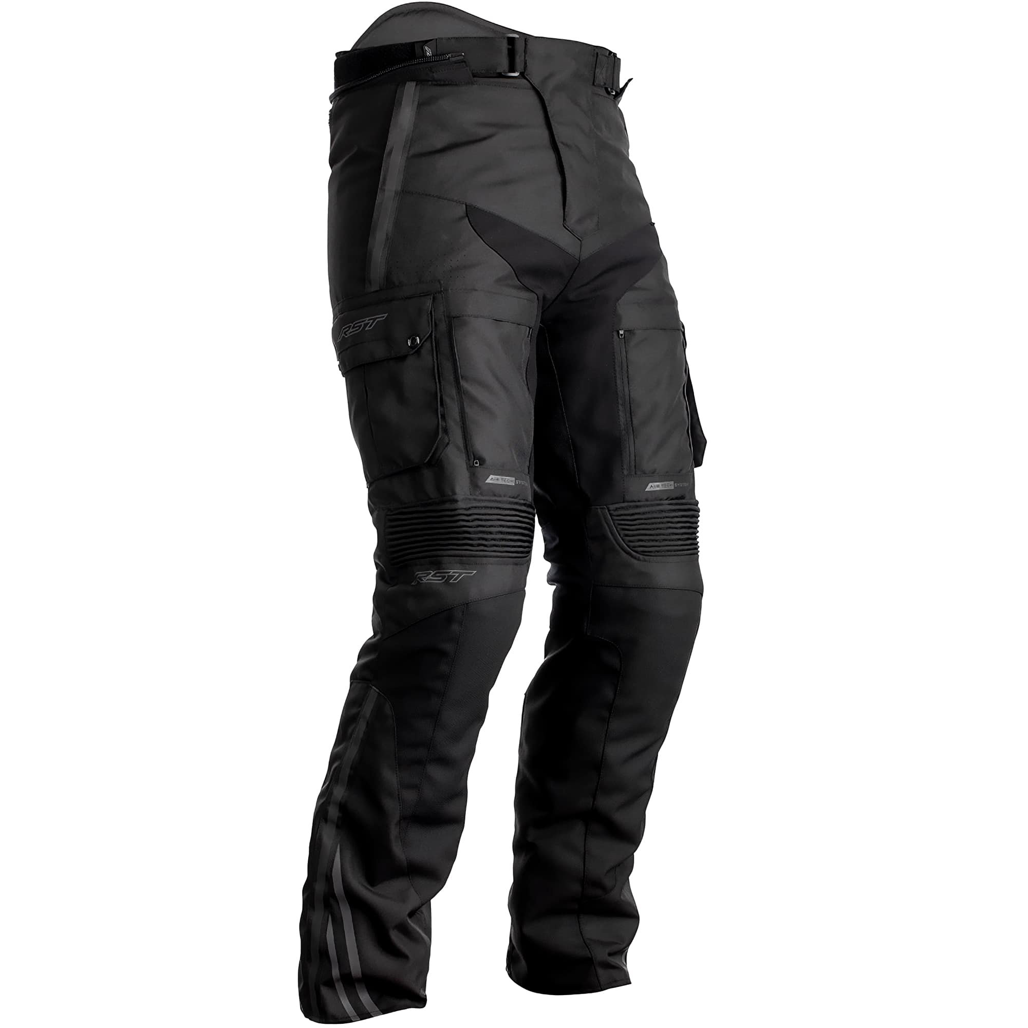 RST Pro Series Adventure-X CE Textile Trousers 
