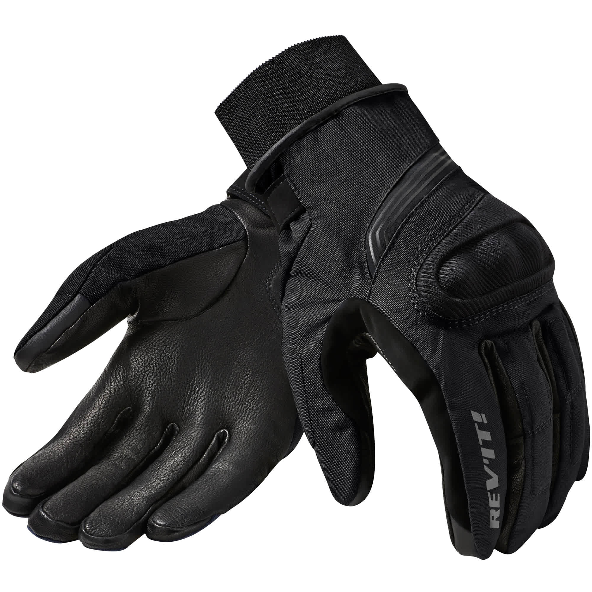 Rev'it Ladies Hydra 2 H2O Gloves - Black