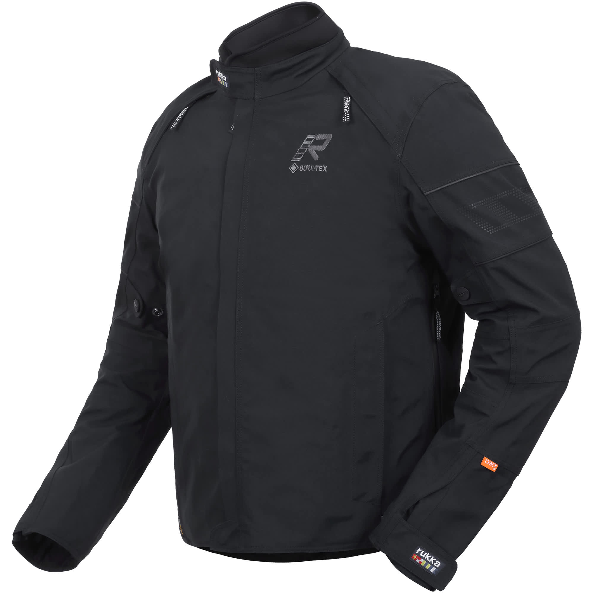 Rukka Kalix 2.0 Gore-Tex Textile Jacket
