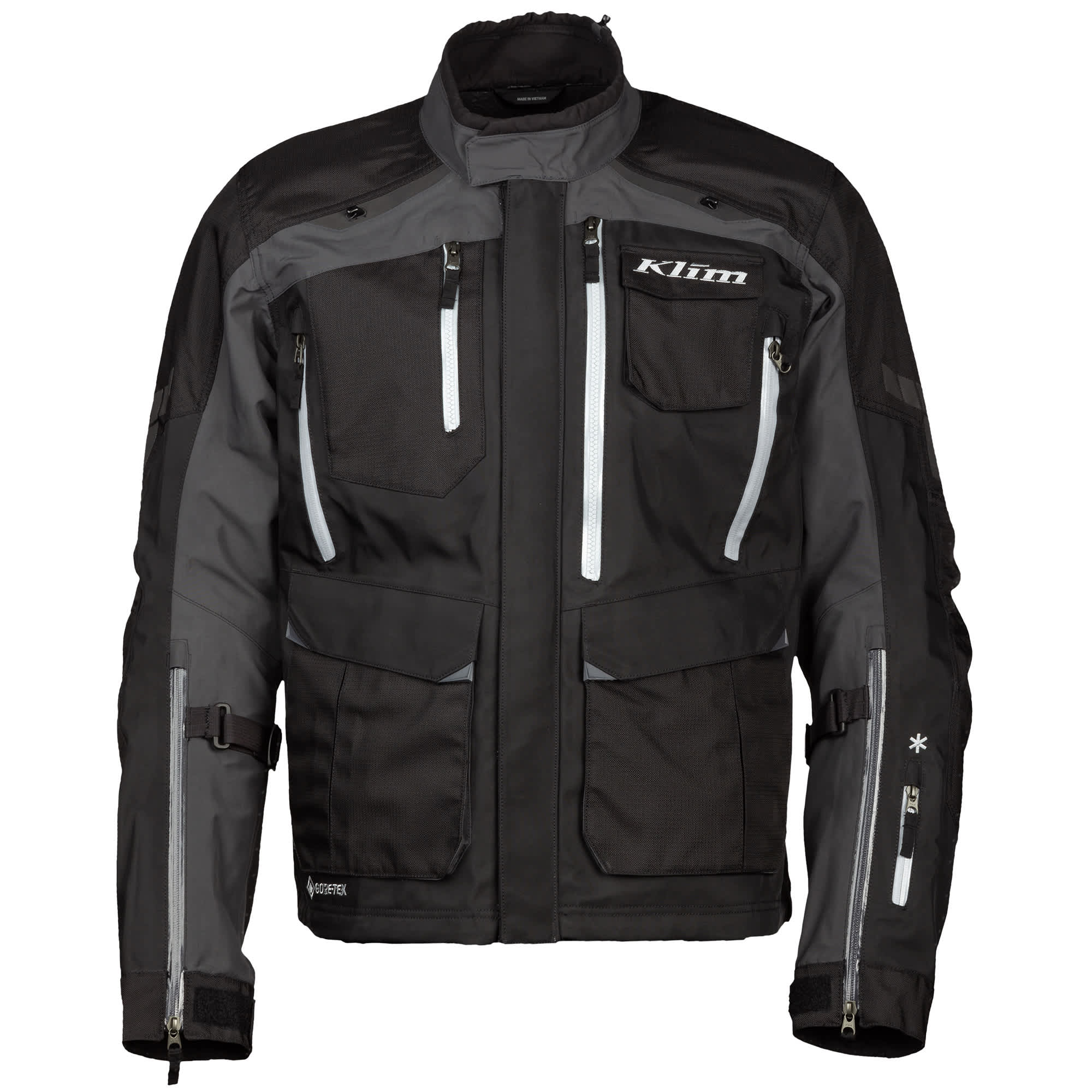 Klim Carlsbad V3 Gore-Tex CE Jacket