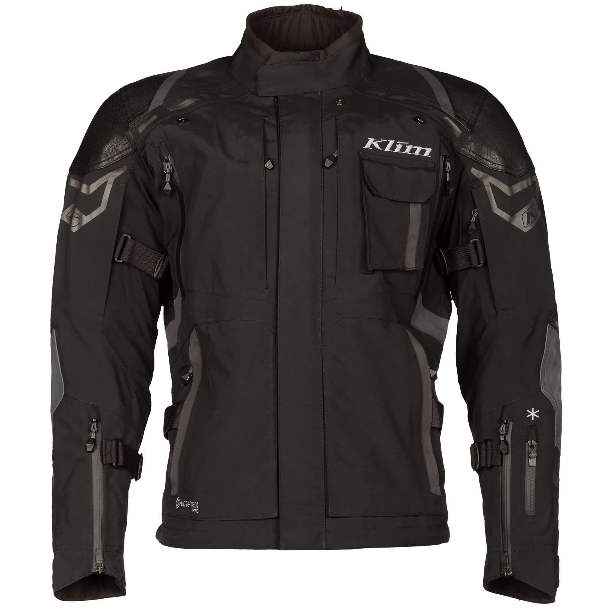Klim Kodiak V3 Gore-Tex Textile Jacket