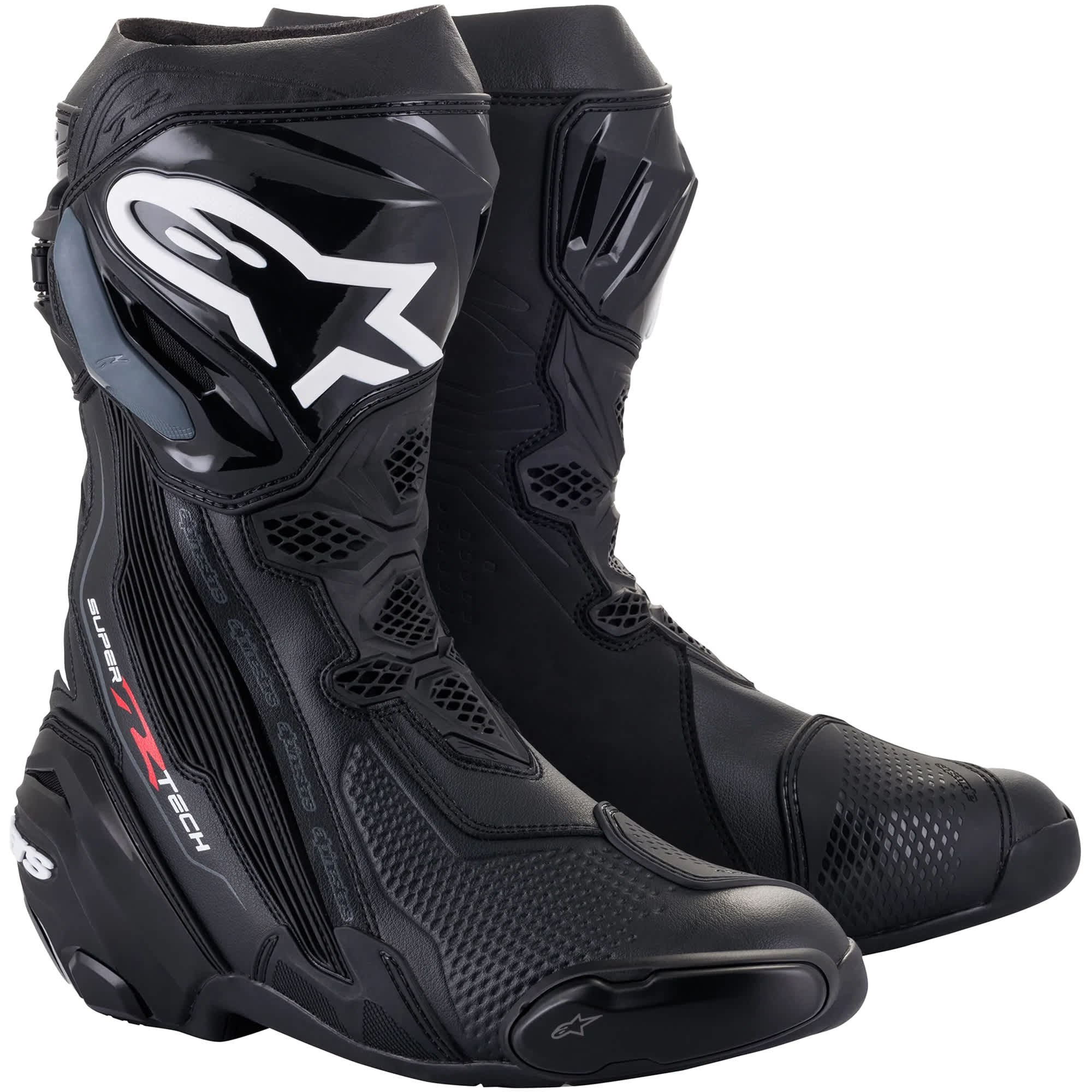 Alpinestars Supertech R Boots
