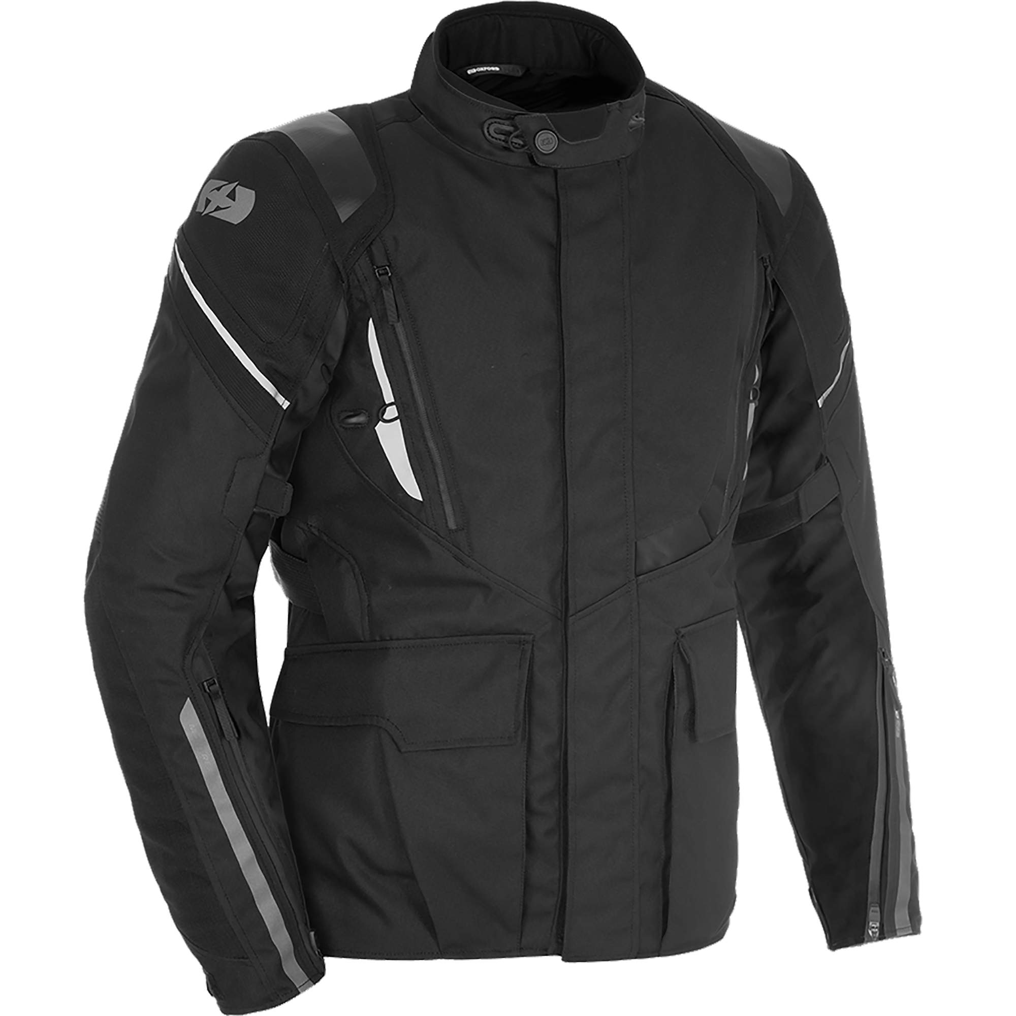 Oxford Montreal 4.0 Textile Jacket