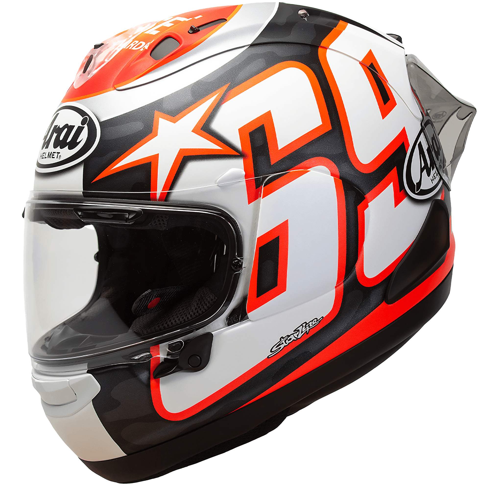 Arai RX-7V Evo