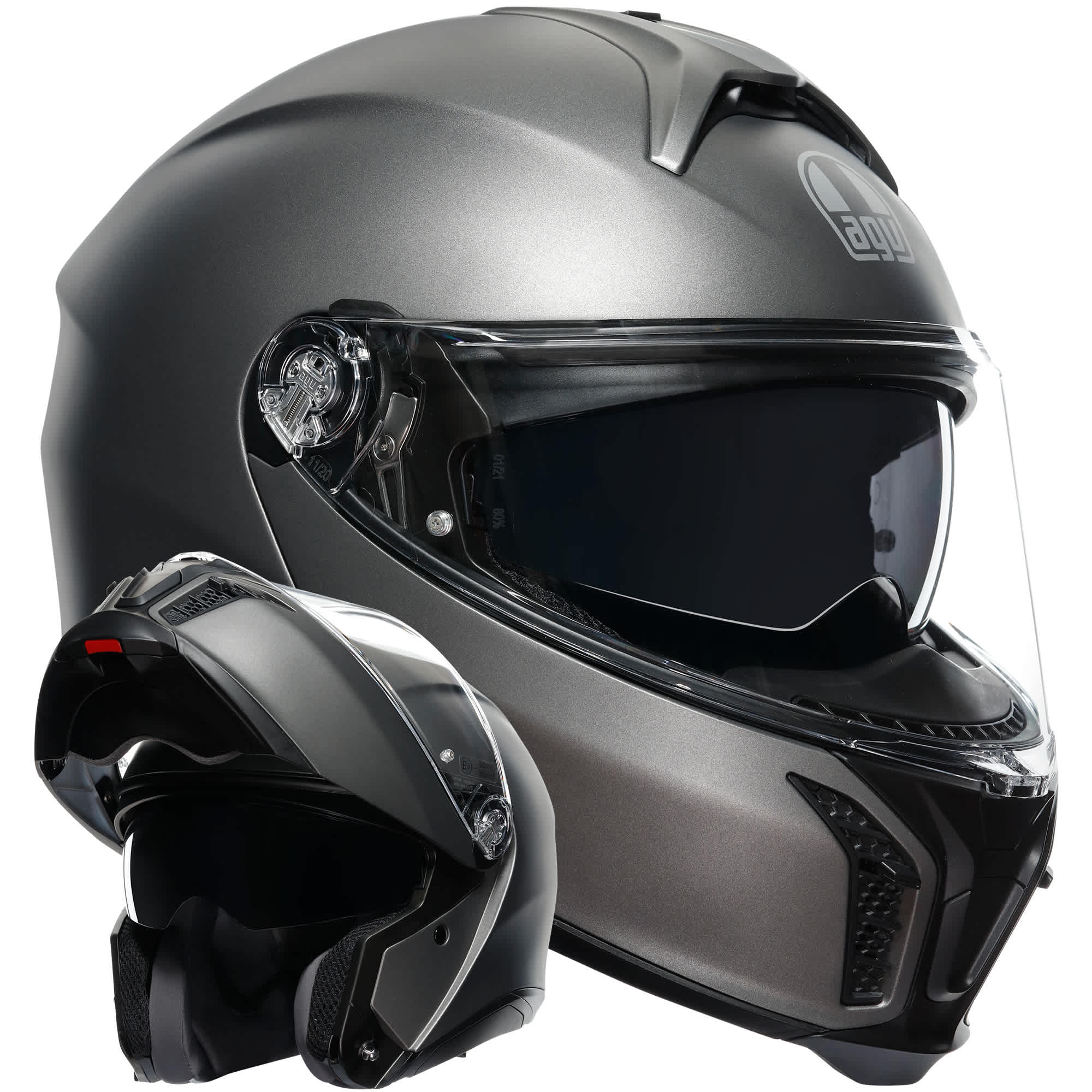 AGV Tourmodular