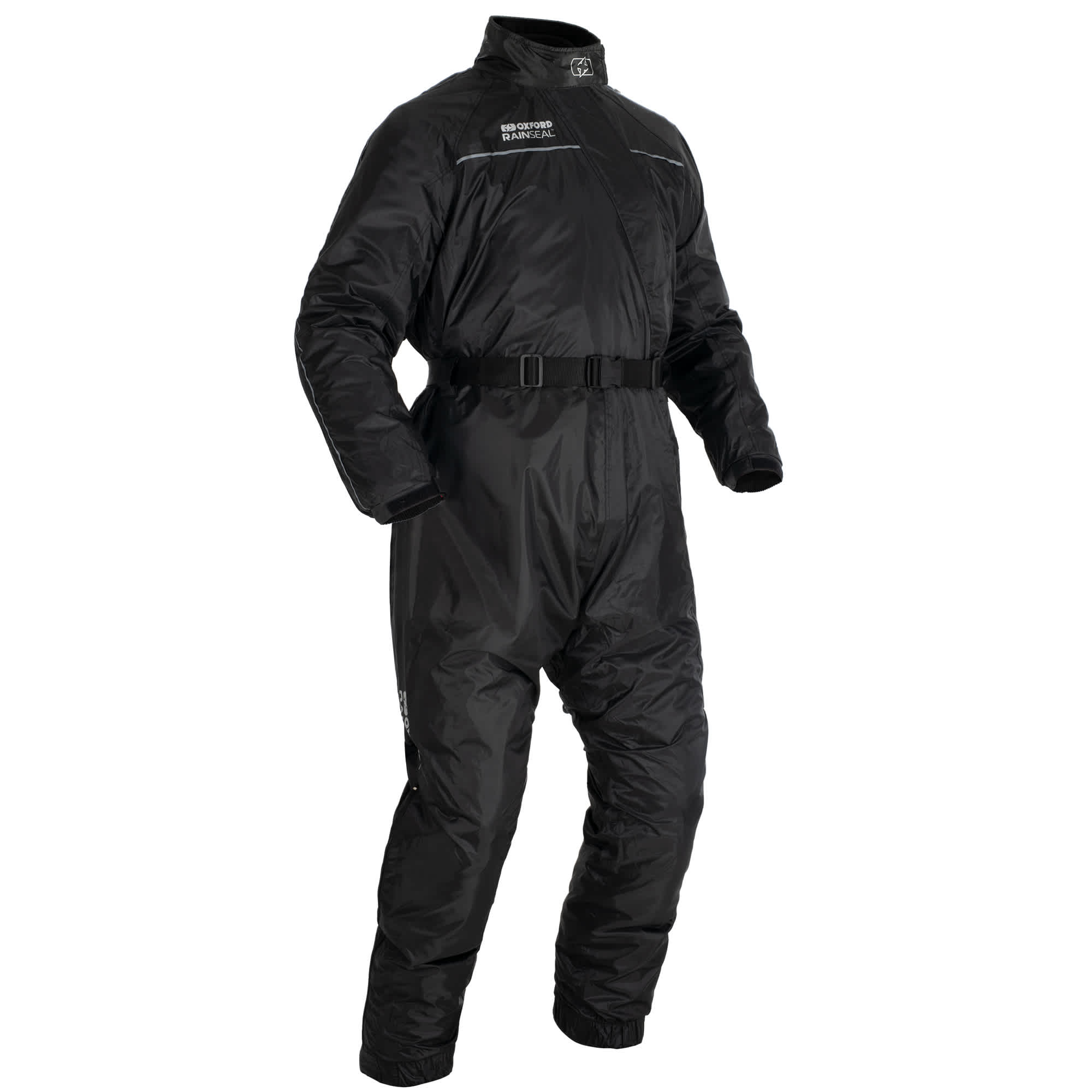 Oxford Rainseal Over Suit