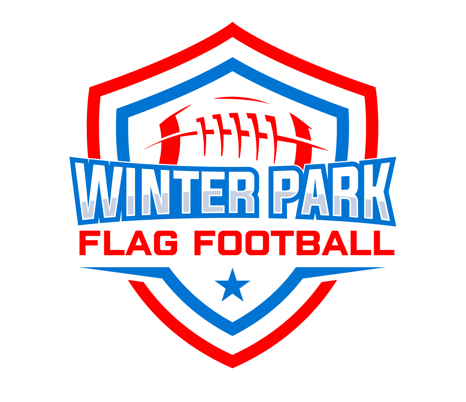 Winter Park Flag Football