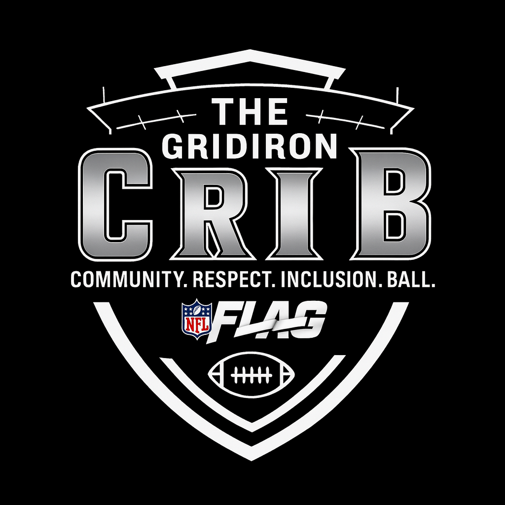 The Gridiron C.R.I.B.