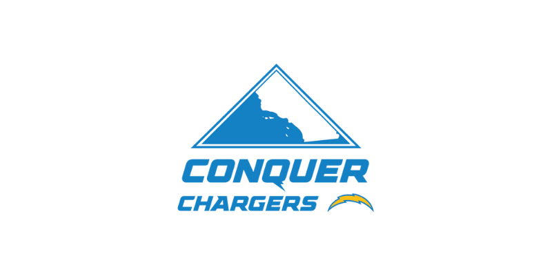 Conquer Chargers