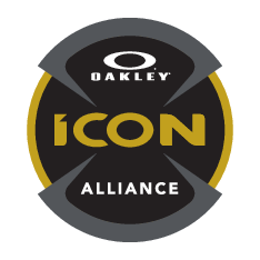 Oakley Icon Alliance